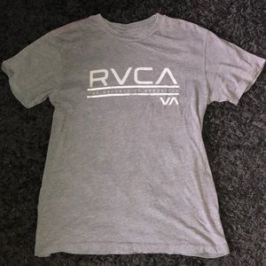 RVCA tee